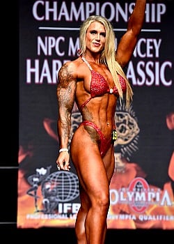 Heather Tillery